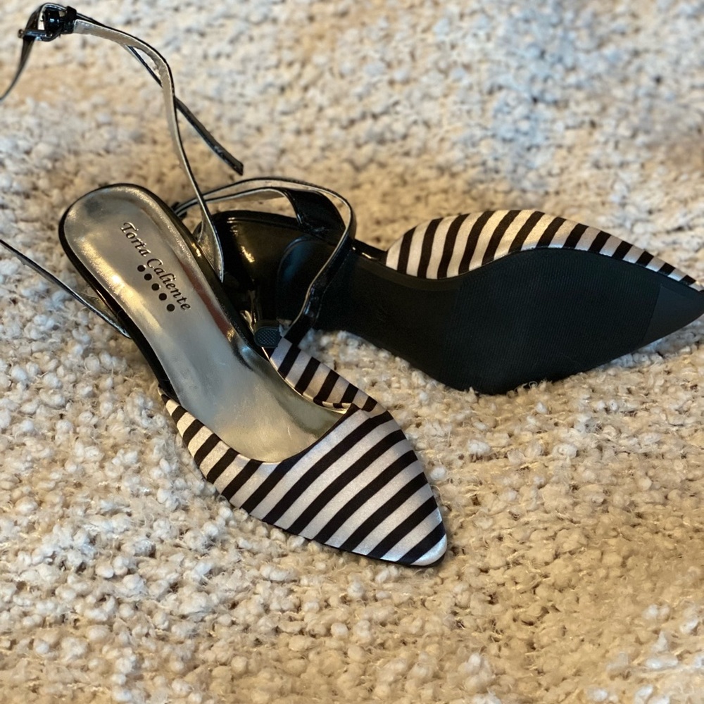Women’s 3 inch heel